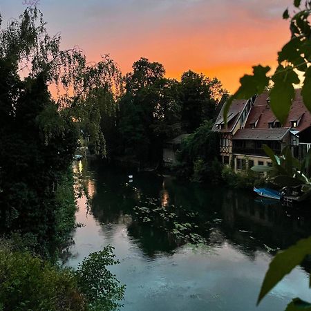 Le Honeymoon - Petite France Apartman Strasbourg Kültér fotó