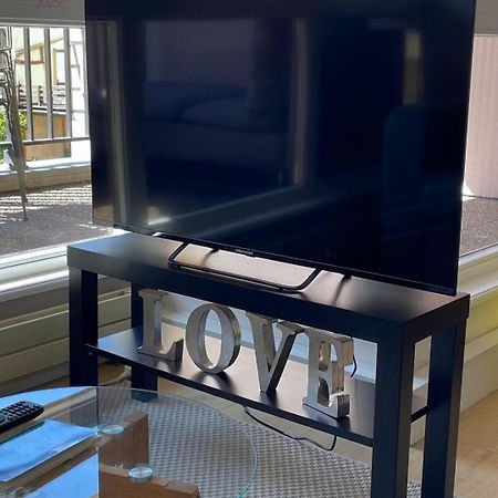 Le Honeymoon - Petite France Apartman Strasbourg Kültér fotó