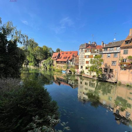 Le Honeymoon - Petite France Apartman Strasbourg Kültér fotó