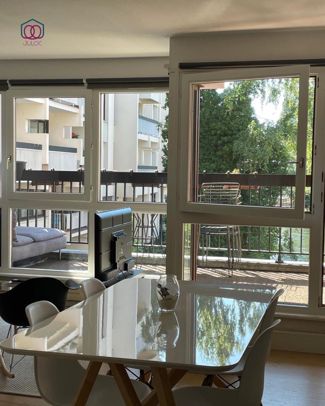 Le Honeymoon - Petite France Apartman Strasbourg Kültér fotó