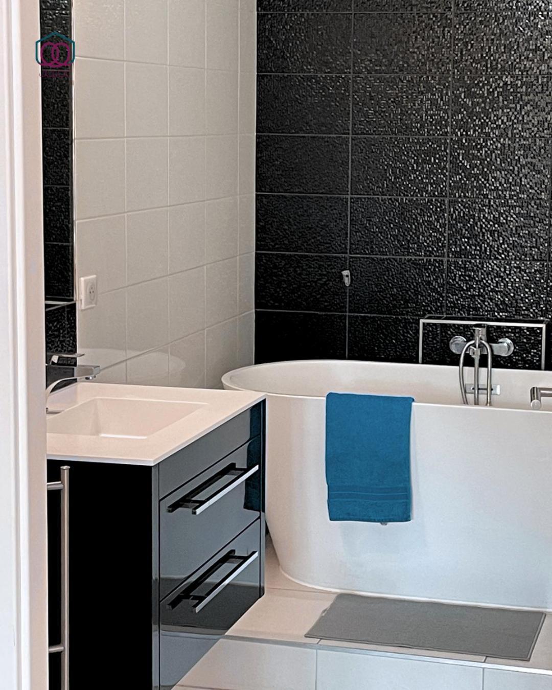 Le Honeymoon - Petite France Apartman Strasbourg Kültér fotó