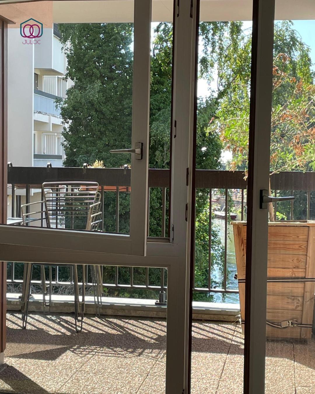 Le Honeymoon - Petite France Apartman Strasbourg Kültér fotó