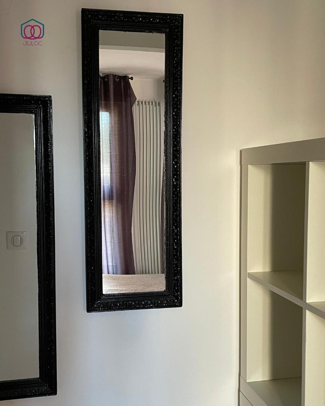 Le Honeymoon - Petite France Apartman Strasbourg Kültér fotó