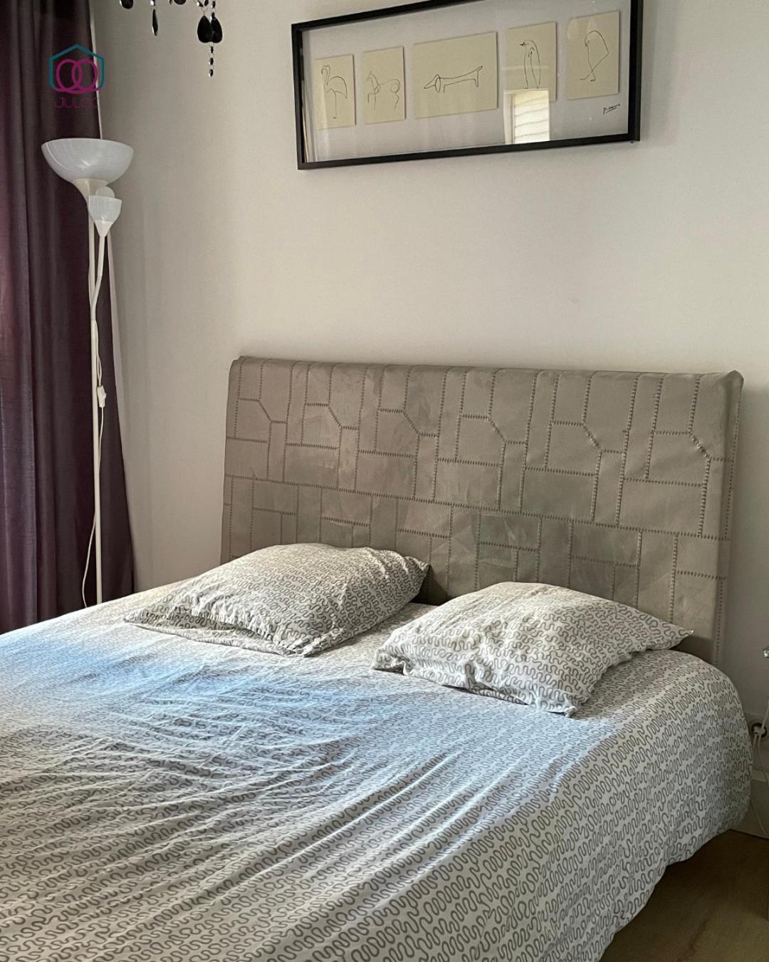 Le Honeymoon - Petite France Apartman Strasbourg Kültér fotó