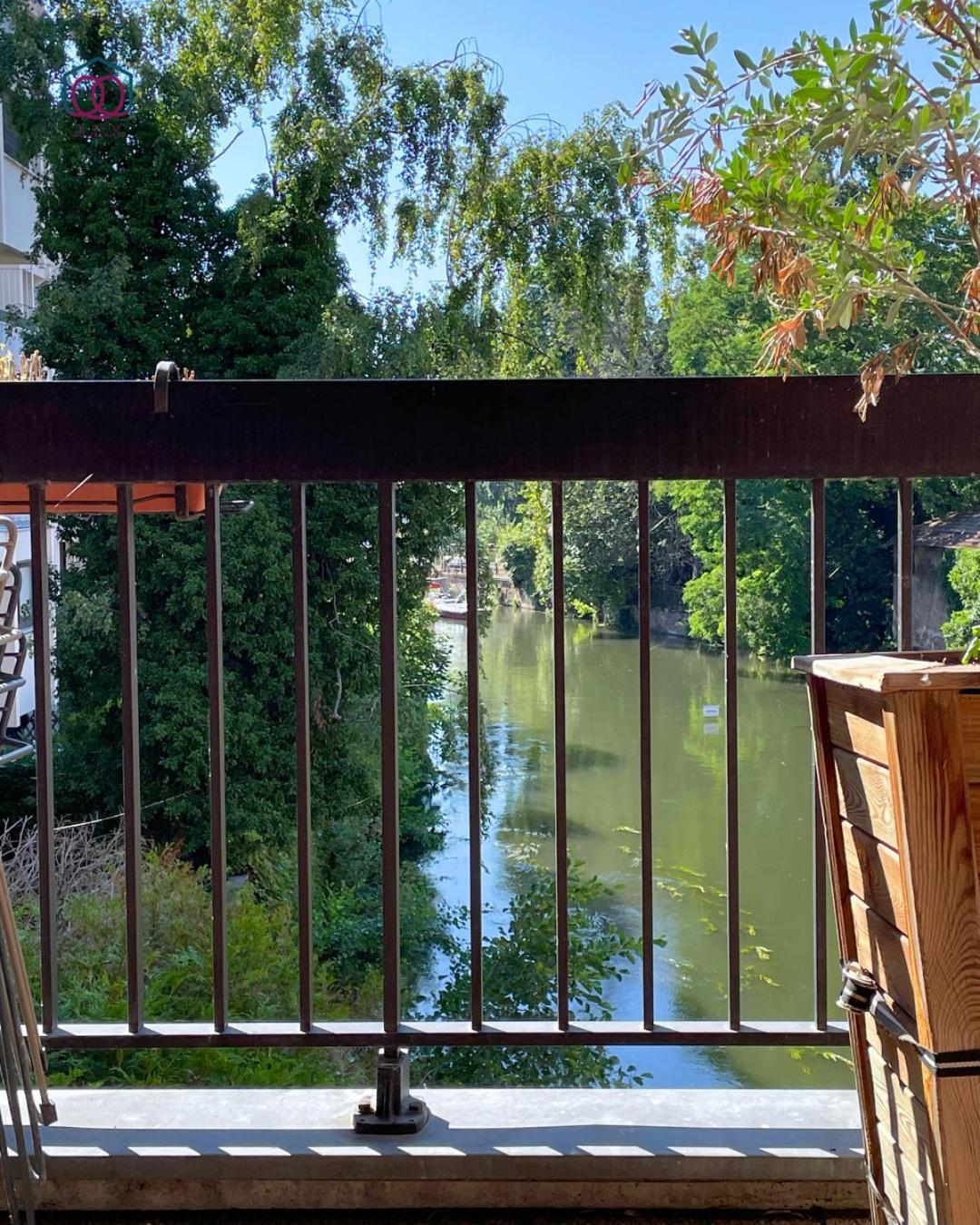 Le Honeymoon - Petite France Apartman Strasbourg Kültér fotó